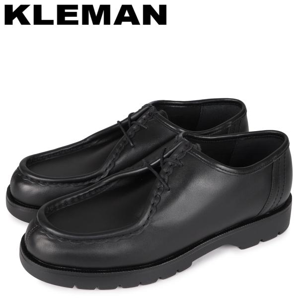 KLEMAN クレマン PADROR チロリアン シューズ メンズ TYROLEAN SHOES ブ...