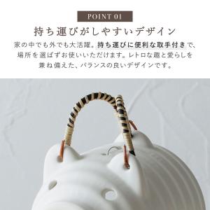 かもしか道具店 蚊取り線香ホルダー 蚊取り線香...の詳細画像4