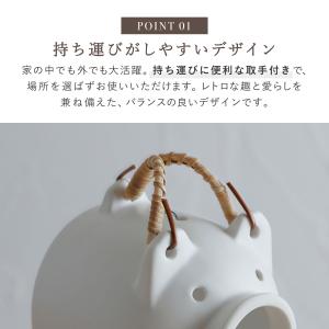 かもしか道具店 蚊取り線香ホルダー 蚊取り線香...の詳細画像4