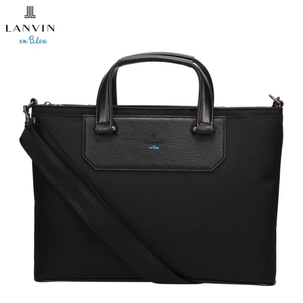 ランバンオンブルー LANVIN en Bleu リュック バッグ ビジネスショルダーバッグ バック...