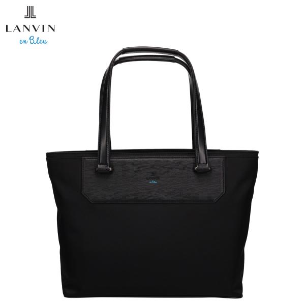 ランバンオンブルー LANVIN en Bleu バッグ ビジネストートバッグ ビジネストート Lサ...