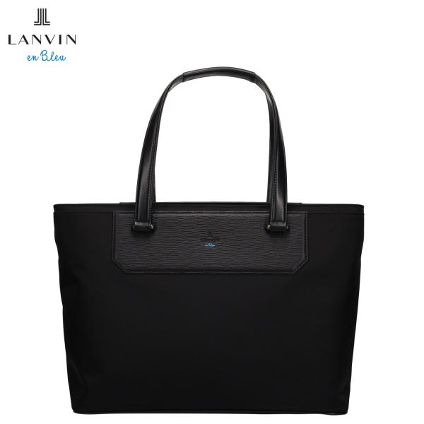 特典付き ランバンオンブルー LANVIN en Bleu バッグ ビジネストートバッグ ビジネスト...