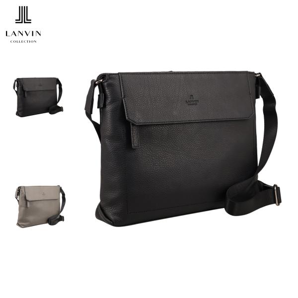 ランバン コレクション LANVIN COLLECTION バッグ ショルダーバッグ カンヌ ビジネ...