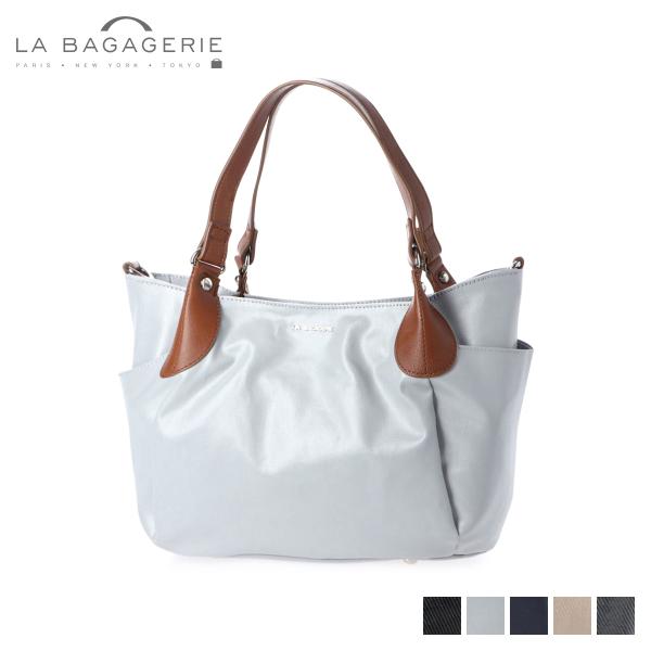 ラ バガジェリー LA BAGAGERIE バッグ ショルダートートバッグ レディース EMAILL...