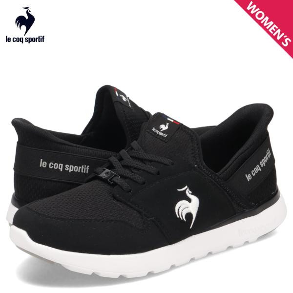 ルコック スポルティフ le coq sportif スニーカー ラ セーヌ SI レディース 軽量...