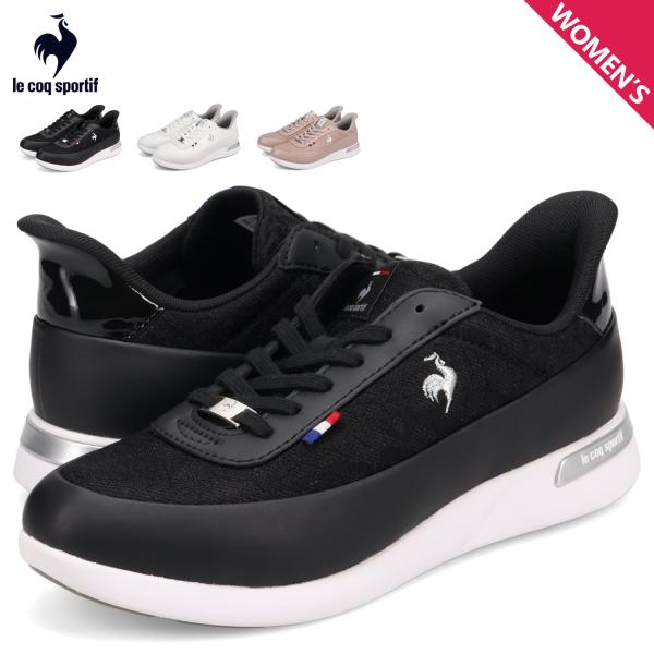 ルコック スポルティフ le coq sportif スニーカー LCS セーヴル II ワイド S...