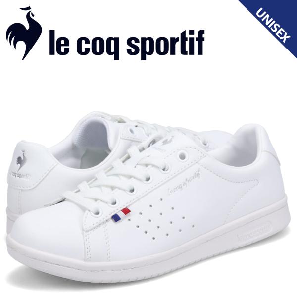 ルコック スポルティフ le coq sportif スニーカー ラ ローラン レディース LA R...