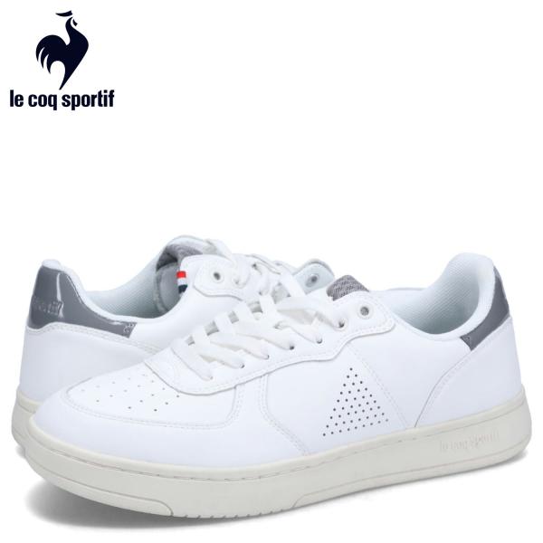 ルコック スポルティフ le coq sportif スニーカー ルース 2 メンズ LCS ROU...