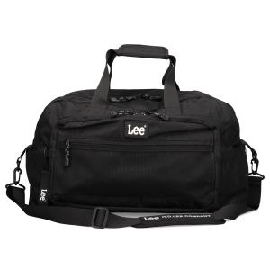 Lee リー バッグ ボストンバッグ ショルダ...の詳細画像3
