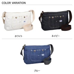 Lee リー バッグ ショルダーバッグ メンズ...の詳細画像1