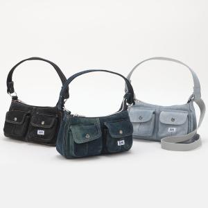 Lee リー バッグ ショルダーバッグ レディ...の詳細画像2