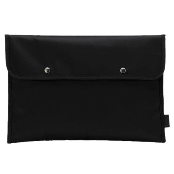 LEKT レクト ユーティリティポーチ カバン クラッチバッグ メンズ ブラック 黒 LEKT-00...