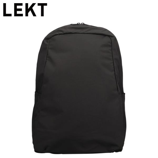 LEKT レクト リュック バッグ バッグパック メンズ レディース 20L 大容量 軽量 防水 V...