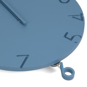 タカタレムノス Lemnos 時計 掛け時計 ...の詳細画像5