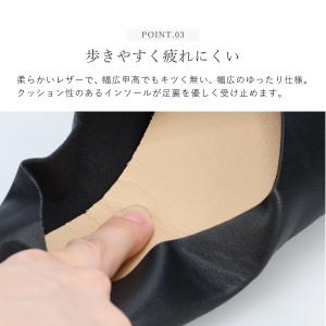 レ プリエ Les Plier 携帯スリッパ ...の詳細画像4