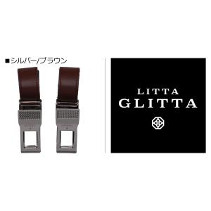 リッタグリッタ LITTA GLITTA ブラ...の詳細画像3