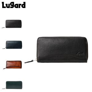 LUGARD（ラガード） 青木鞄 長財布 財布 サイフ メンズ G3 5206 正規