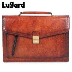 Luggage AOKI 1894 青木鞄 ブリーフケース 5219 50 ブラウン アオキ