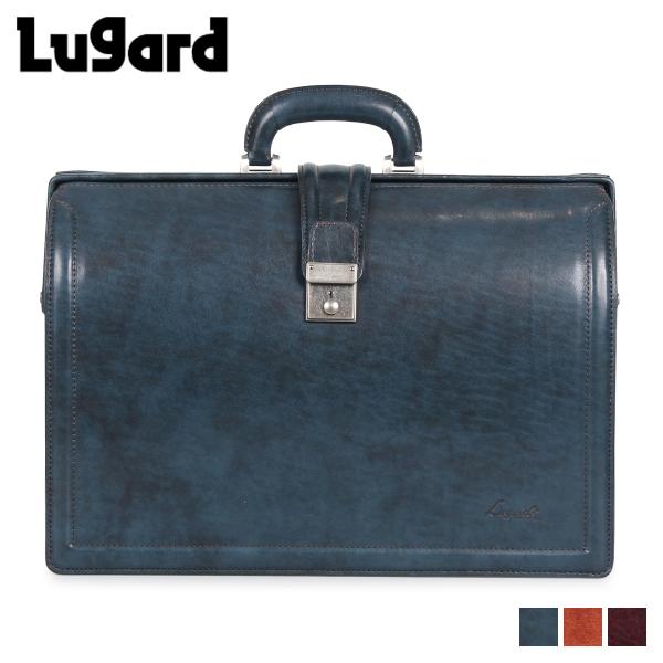 ラガード Lugard 青木鞄 ジースリー バッグ ダレスバッグ ビジネスバッグ メンズ G3 BU...