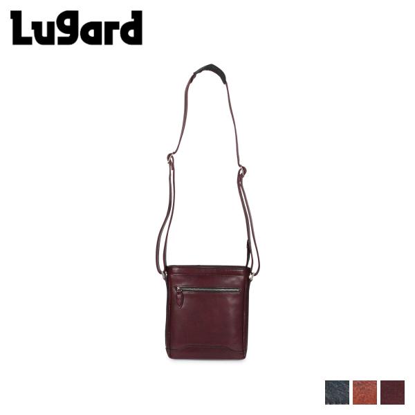 ラガード Lugard 青木鞄 ジースリー ショルダーバッグ メンズ G3 SHOULDER BAG...