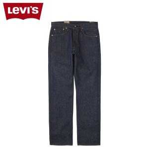 Levi's（リーバイス） 501 クリーンリジッド 00501-0536 メンズ