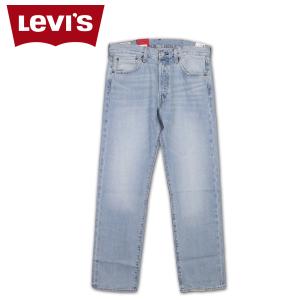 リーバイス LEVIS 501 デニム パンツ ジーンズ ジーパン メンズ WORN IN ライト インディゴ 005013398｜sneak