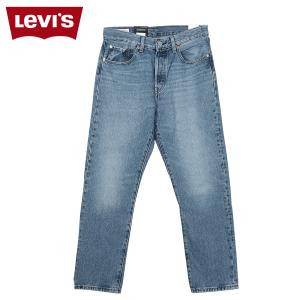 リーバイス LEVIS 501 デニム パンツ ジーンズ ジーパン レディース ストレート CROP WORN IN ミディアム インディゴ 36200-0236｜sneak