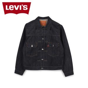 リーバイス ビンテージ クロージング LEVIS VINTAGE CLOTHING Gジャン トラッカージャケット アウター メンズ 70507-0062｜sneak