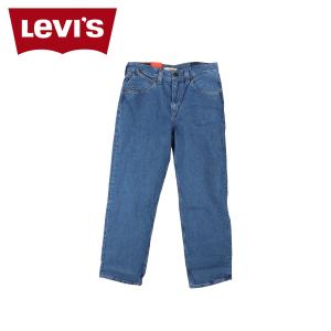 Levi's（リーバイス） LEVIS レッド ロウ RED LOW プロ デニムパンツ