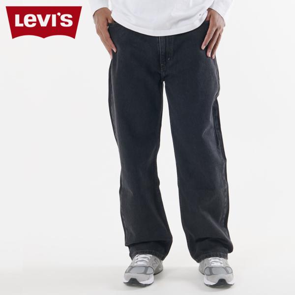 リーバイス LEVIS 565 デニム パンツ ジーンズ ジーパン メンズ 97 97 ルーズストレ...