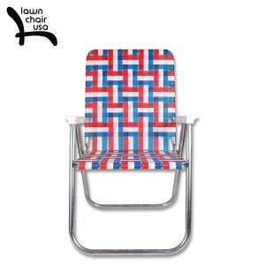 ローンチェア LAWN CHAIR アウトドアチェア アームチェア 椅子 軽量 折りたたみ クラシック チェア CLASSIC CHAIR DUW0202｜sneak