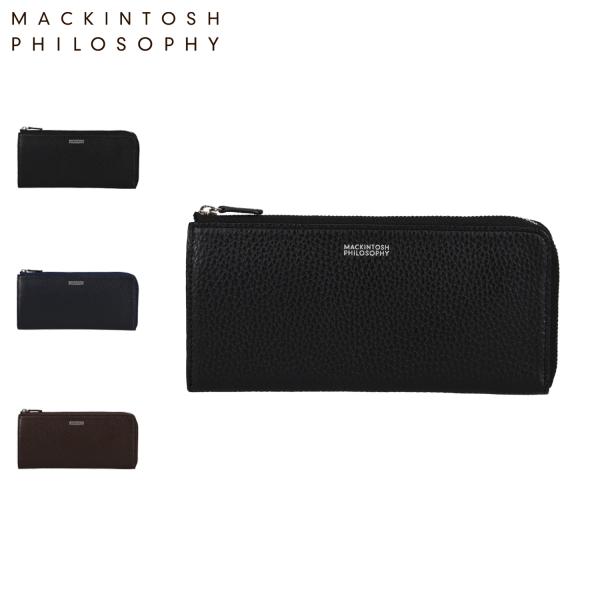 マッキントッシュ フィロソフィー MACKINTOSH PHILOSOPHY 財布 長財布 LF束入...
