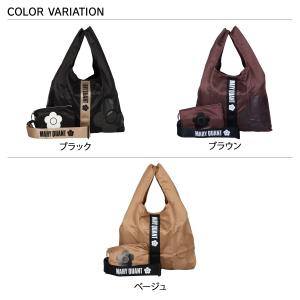 MARY QUANT マリークヮント トートバ...の詳細画像1