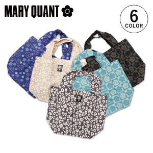 MARY QUANT マリークヮント エコバッグ...の商品画像