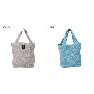 MARY QUANT マリークヮント エコバッ...の詳細画像2
