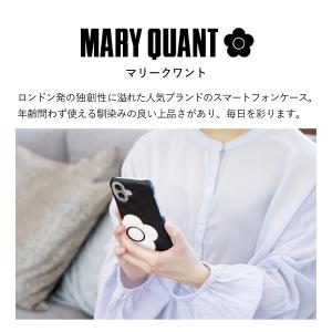 MARY QUANT マリークヮント iPho...の詳細画像1