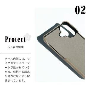 MARY QUANT マリークヮント iPho...の詳細画像3