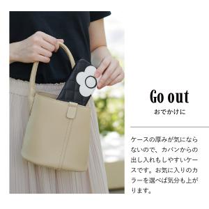 MARY QUANT マリークヮント iPho...の詳細画像5