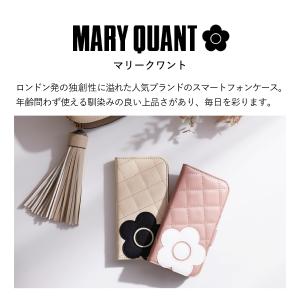 MARY QUANT マリークヮント iPho...の詳細画像1
