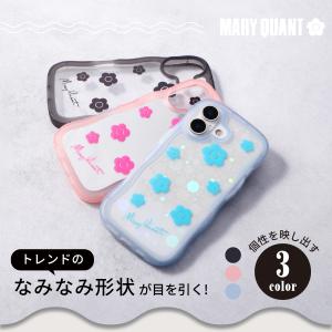 MARY QUANT マリークヮント iPho...の詳細画像1