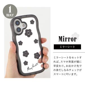 MARY QUANT マリークヮント iPho...の詳細画像5