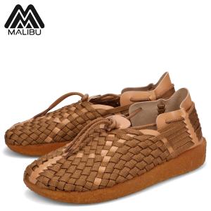 MALIBU SANDALS（マリブサンダルズ） サンダル LATIGO MS173015 メンズ