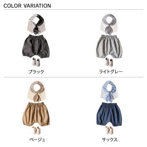 mocmof モクモフ 子供服 男の子 上下セ...の詳細画像1
