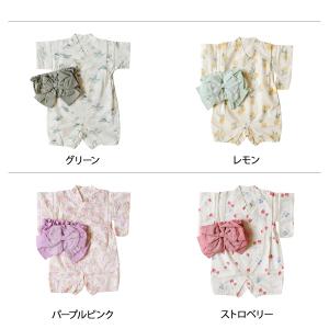 mocmof モクモフ ベビー服 子供服 袴 ...の詳細画像2