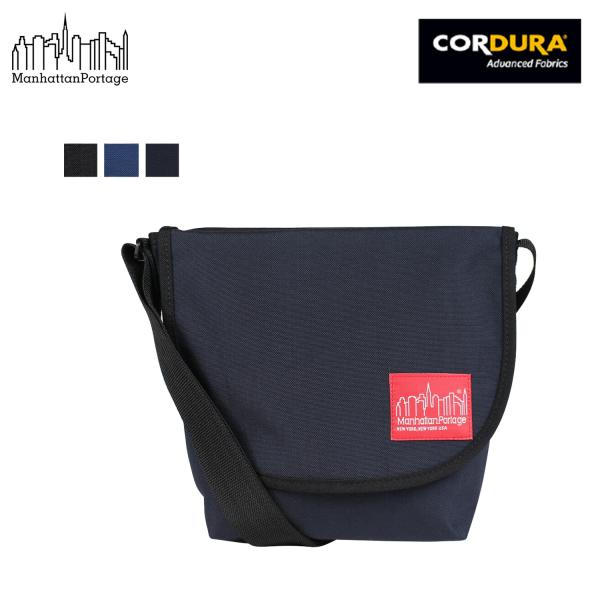 マンハッタンポーテージ Manhattan Portage メッセンジャーショルダーバッグ メンズ ...