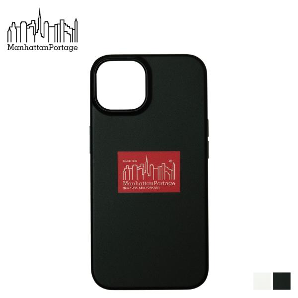 マンハッタンポーテージ Manhattan Portage iPhone 14 13 スマホケース ...