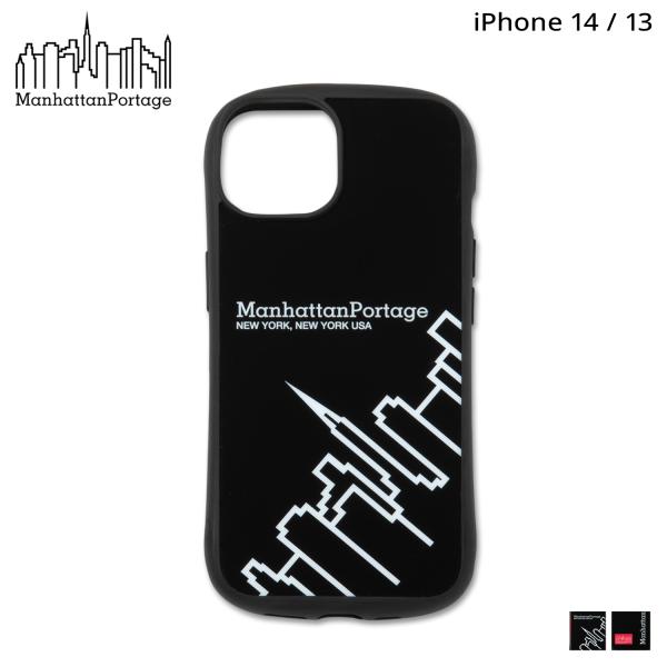 マンハッタンポーテージ Manhattan Portage iPhone iPhone 14 13 ...