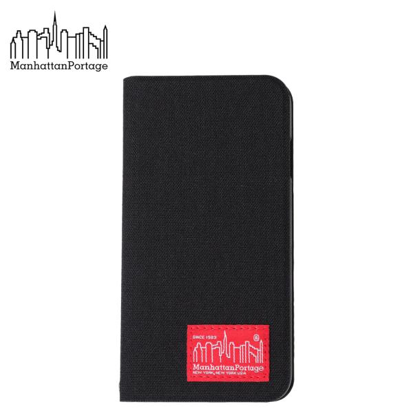 マンハッタンポーテージ Manhattan Portage iPhone SE SE2 8 iPho...