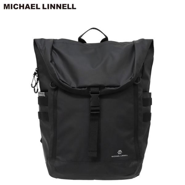 マイケルリンネル MICHAEL LINNELL リュック バッグ バックパック メンズ レディース...