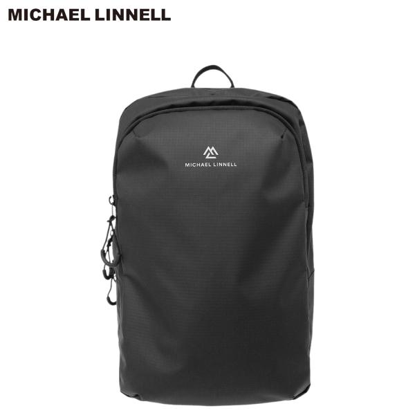 マイケルリンネル MICHAEL LINNELL バッグ ボディバッグ リュック バックパック メン...